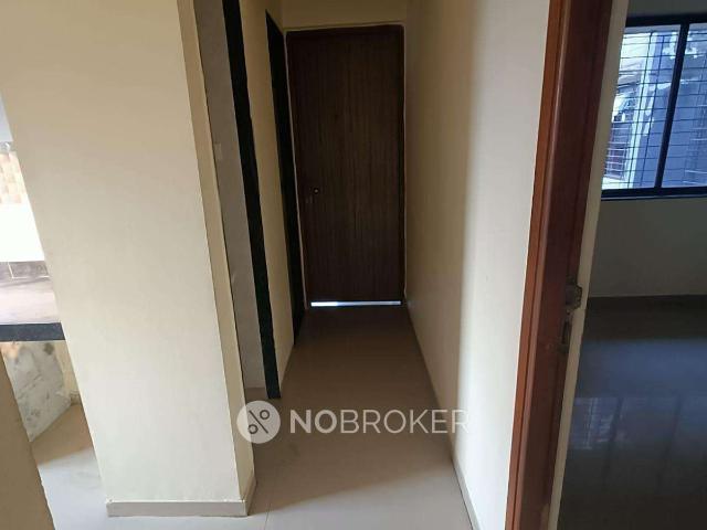 2 BHK Flat In Radhey Residency 2 For Sale In Vichumbe