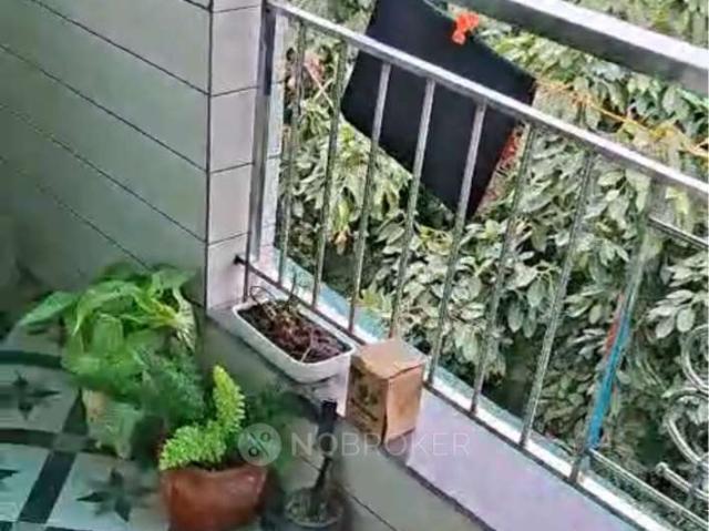 2 BHK Flat In Radhika Apartments for Rent In Dwarka Sector 14