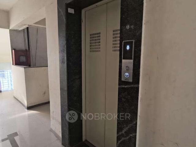 2 BHK Flat In Radhika Royal For Sale In Dhayari