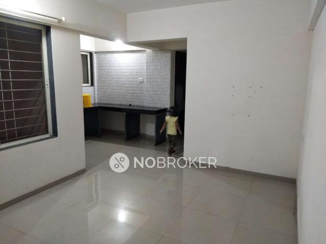 2 BHK Flat In Radhika Vihar for Rent In Wagholi