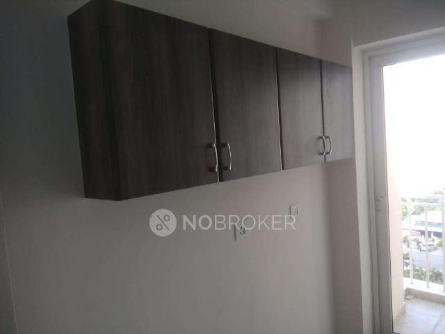 2 BHK Flat In Radiance Mercury For Sale In Perumbakkam
