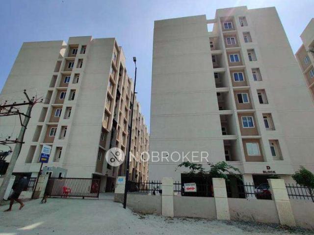 2 BHK Flat In Radiance Mercury For Sale In Perumbakkam