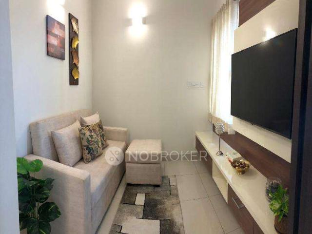 2 BHK Flat In Radiance Icon For Sale In Koyambedu