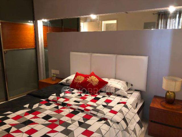 2 BHK Flat In Radiance Icon For Sale In Koyambedu