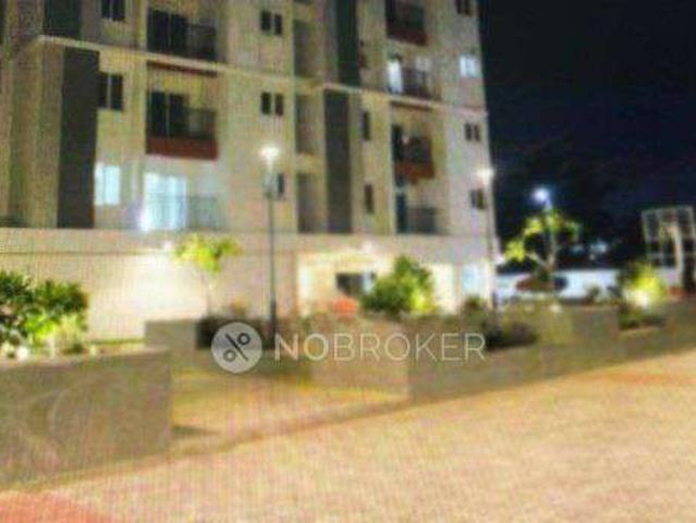 2 BHK Flat In Radiance Royale, Poonamallee For Sale In Poo