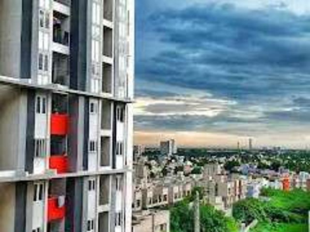 2 BHK Flat In Radiance Royale, Poonamallee For Sale In Poonamallee