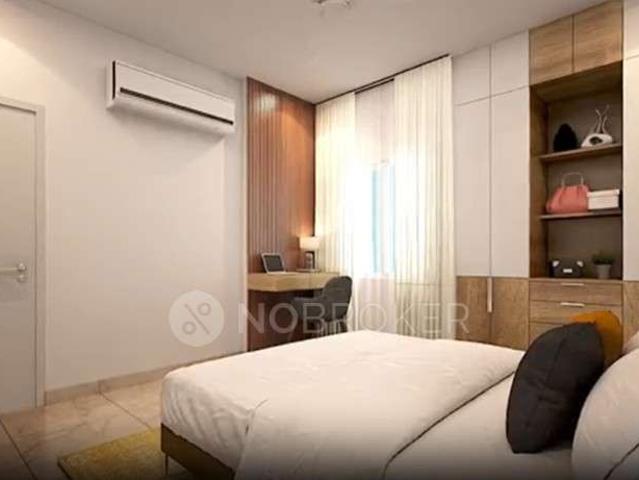 2 BHK Flat In Radiance Suprema For Sale In Madhavarm