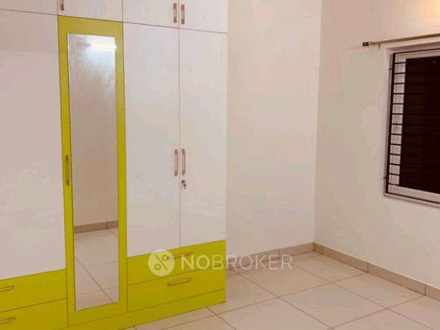 2 BHK Flat In Radiance Sapphire For Sale In Model School Road Extension
