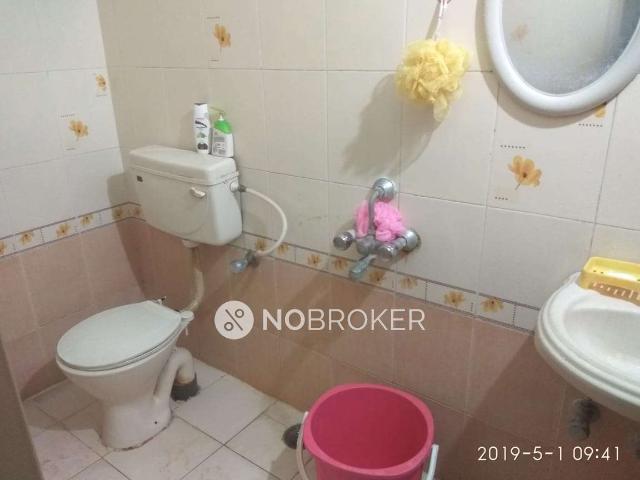 2 BHK Flat In Radiant Enclave For Sale In Kengeri Satellite Town