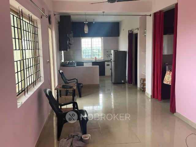 2 BHK Flat In Radiant Reshan For Sale In Akshayanagar