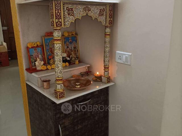 2 BHK Flat In Radiant Reshan For Sale In Akshayanagar