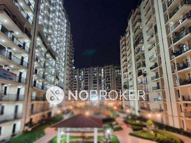 2 BHK Flat In Raksha Addela, Noida Extension for Rent In No