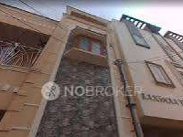 2 BHK Flat In Rakshaa Villas For Sale In Gerugambakkam