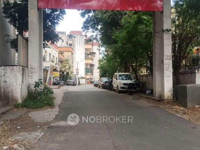2 BHK Flat In Rakshak Nagar Phase 2 for Rent In Kharadi