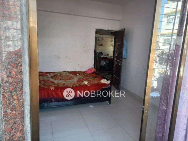 2 BHK Flat In Rakshak Society for Rent In Wagholi