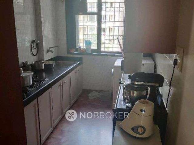 2 BHK Flat In Raheja Vihar For Sale In Powai