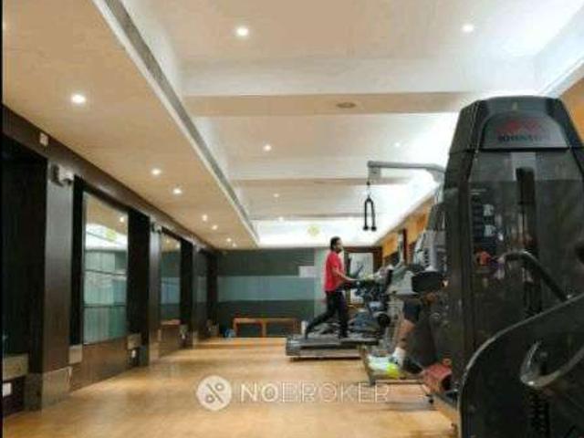 2 BHK Flat In Raheja Vihar for Rent In Powai