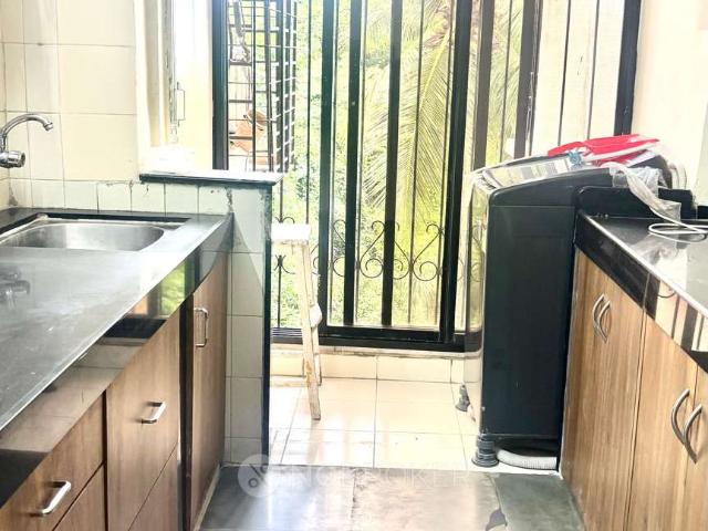 2 BHK Flat In Raheja Vihar for Rent In, Powai