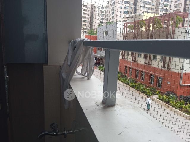 2 BHK Flat In Raheja Vistas Elite for Rent In Nacharam