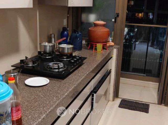 2 BHK Flat In Raheja Ascencio for Rent In Powai