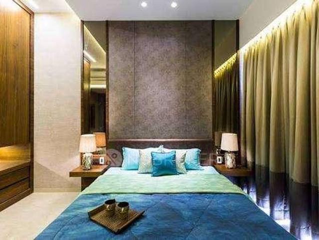 2 BHK Flat In Raheja Atlantis For Sale In Sector 31