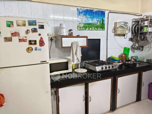 2 BHK Flat In Raheja Nest, Powai for Lease In Powai