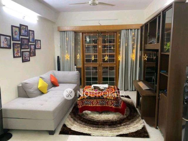 2 BHK Flat In Raheja Residency For Sale In Kormangala