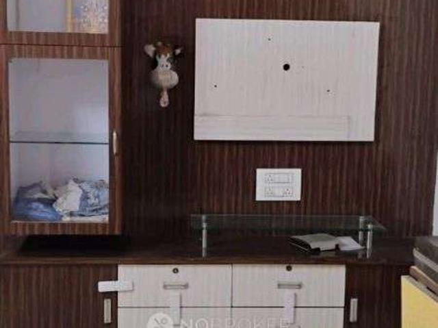 2 BHK Flat In Rahi Plaza Chs for Rent In Gandhi Nagar