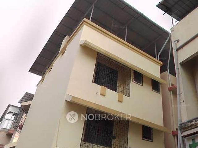 2 BHK Flat In Rahul Apartment for Rent In Kharghar