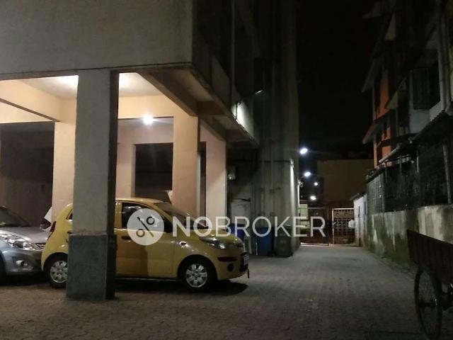 2 BHK Flat In Rahul Apartment for Rent In Kharghar
