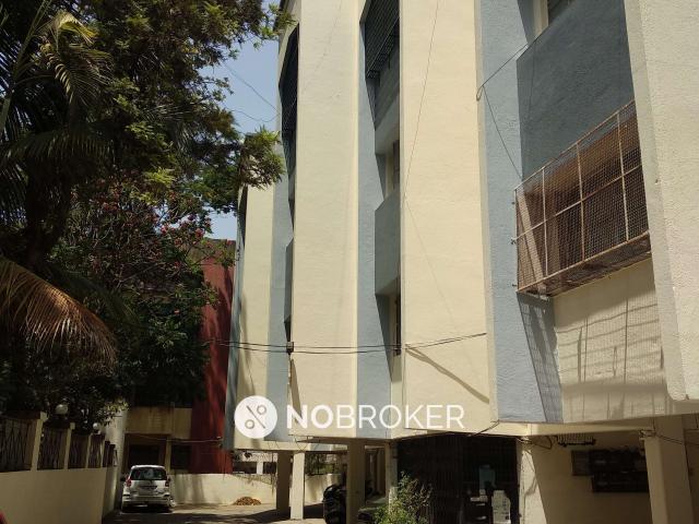2 BHK Flat In Rahul Housing Society for Rent In Hadapsar