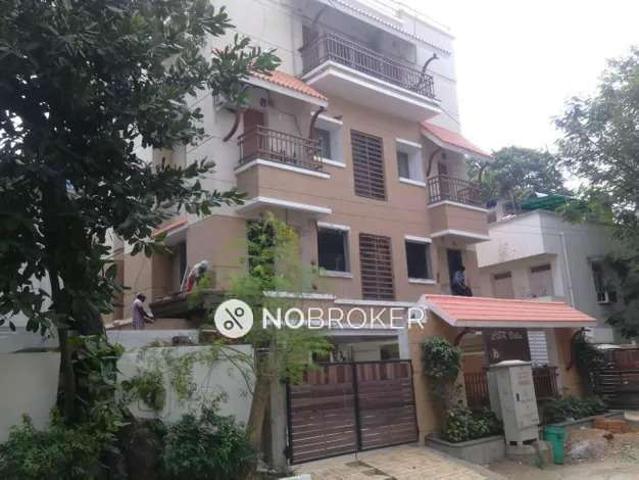 2 BHK Flat In Rahul Ksb Villa For Sale In Ambattur