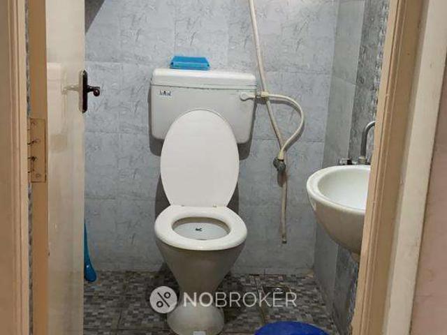 2 BHK Flat In Rahul Vaitheeswaran Apartments For Sale In Oragadam