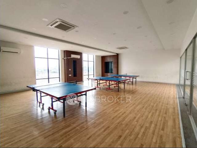 2 BHK Flat In Rainbow Chetna For Sale In Perambur