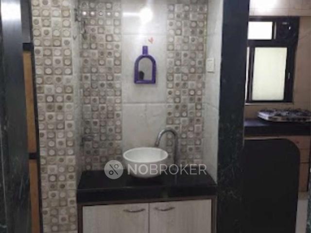 2 BHK Flat In Rainbow Chs for Rent In Airoli
