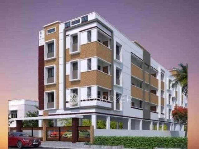 2 BHK Flat In Rainbow Crystal For Sale In Madhanandapuram