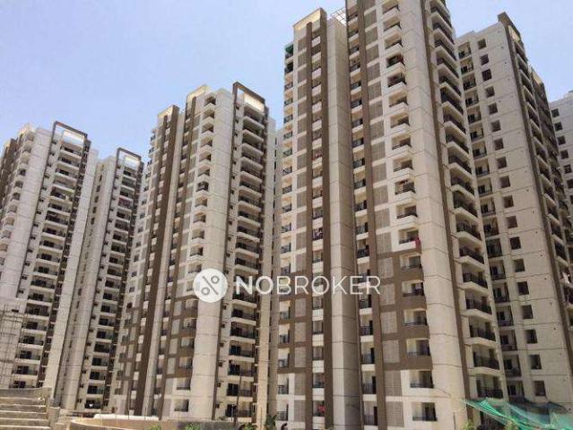 2 BHK Flat In Rainbow Vistas For Sale In Moosapet