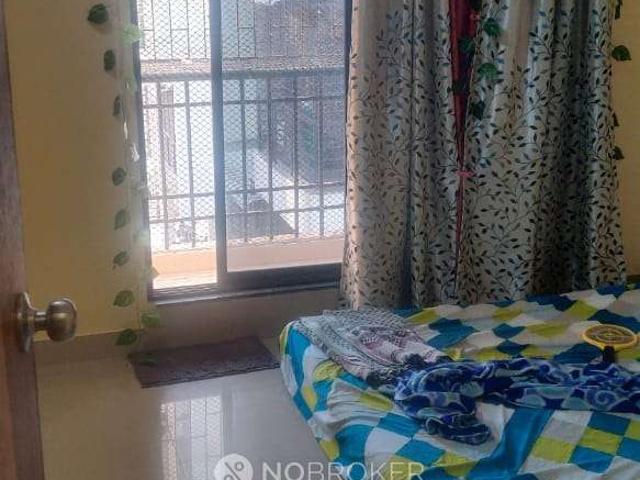 2 BHK Flat In Raikar Mandar Apartment for Rent In Ghansoli