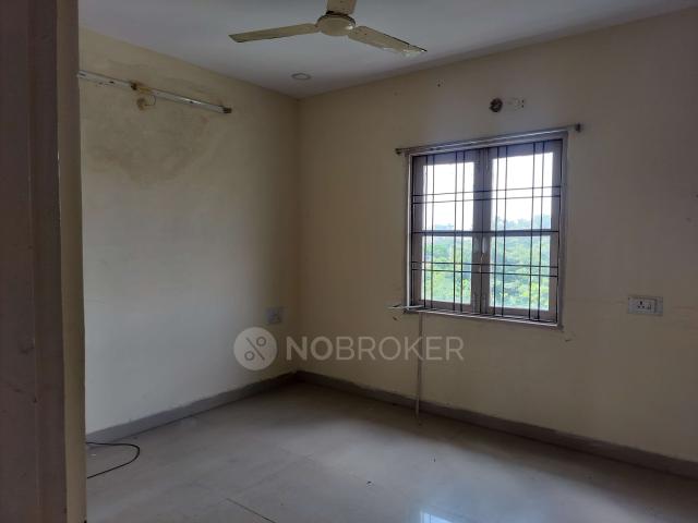 2 BHK Flat In Railvihar For Sale In Serlingampalli