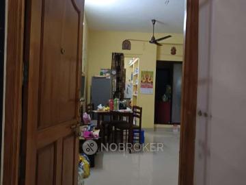 2 BHK Flat In Rail Heights for Rent In Ambattur