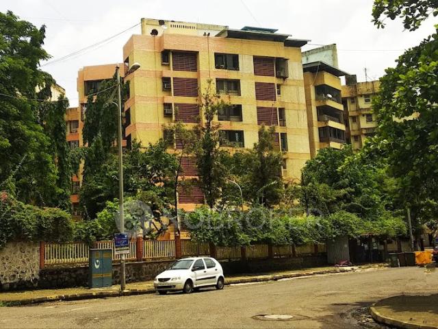 2 BHK Flat In Rail Vihar Chs for Rent In Kharghar