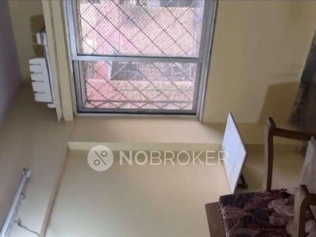 2 BHK Flat In Rail Vihar Chs for Rent In Kharghar