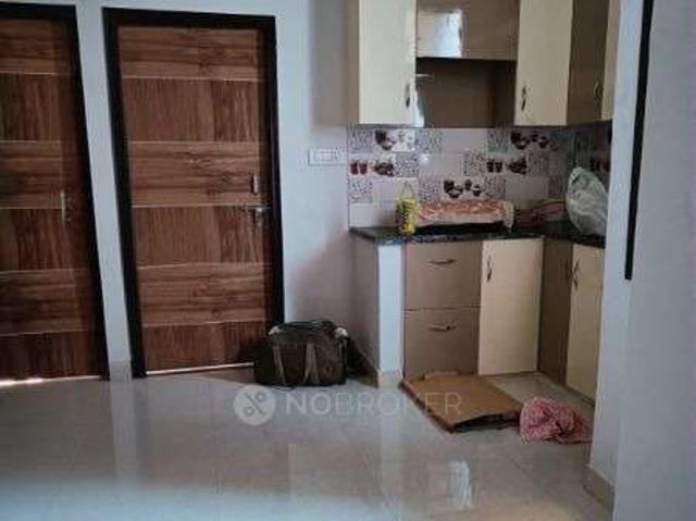 2 BHK Flat In Rail Vihar Apartments for Rent In Ved Vihar