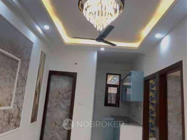 2 BHK Flat In Rail Vihar Ghaziabad for Rent In Rail Vihar