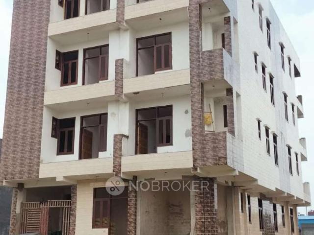 2 BHK Flat In Rail Vihar for Rent In Rail Vihar