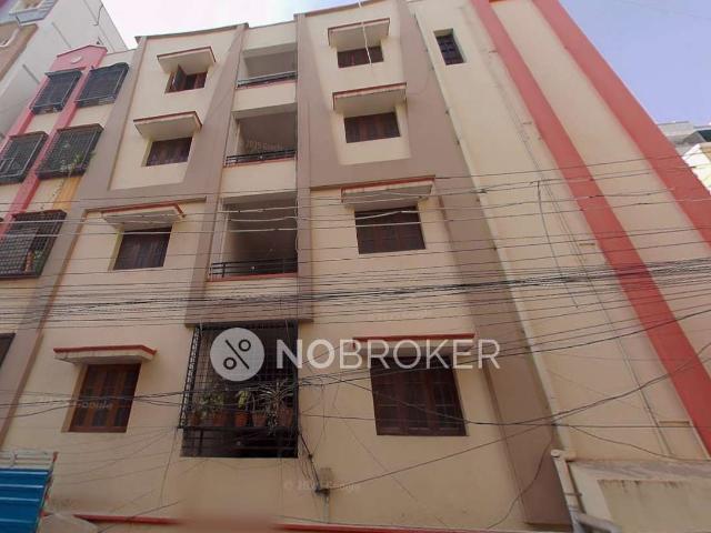 2 BHK Flat In Raj Towers for Rent In Kukatpally