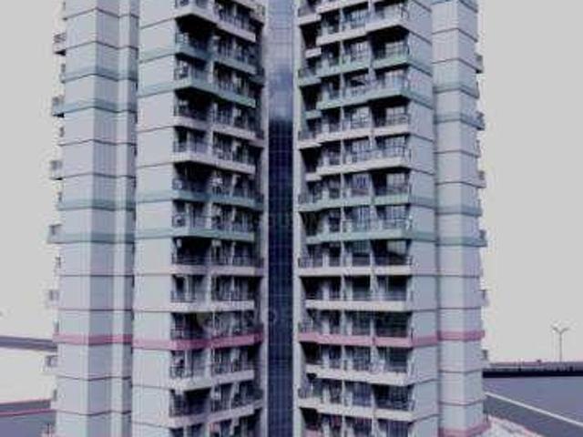2 BHK Flat In Raj Amakin Mohammadiya Complex For Sale In D