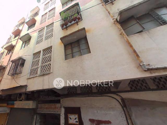 2 BHK Flat In Raj Apartment For Sale In Dhankawadi