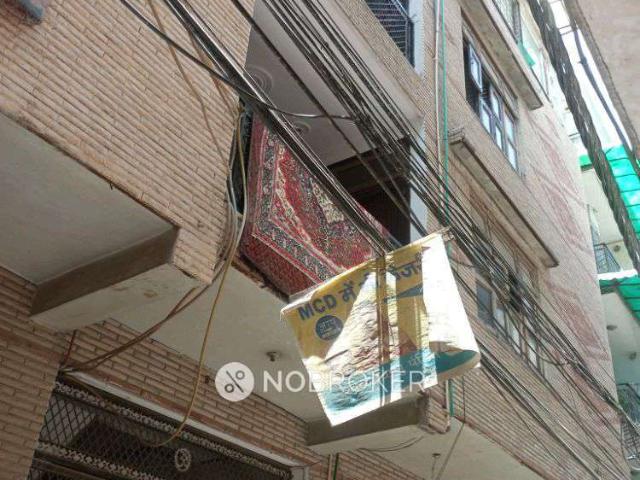 2 BHK Flat In Raj Apartments For Sale In Palam Colony