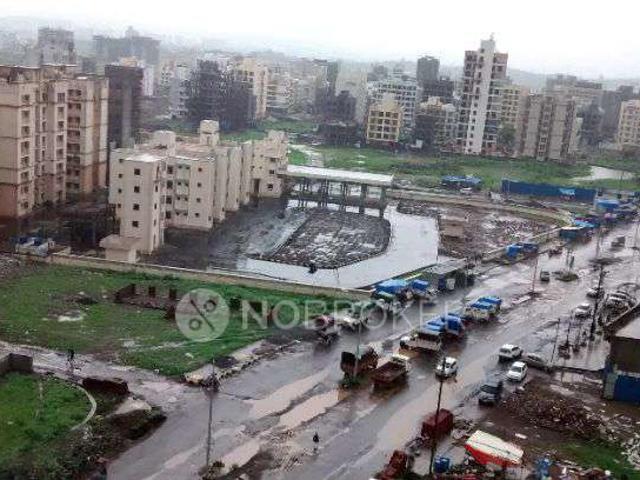 2 BHK Flat In Raj Heritage For Sale In Ulwe